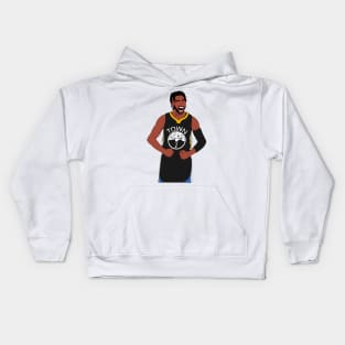 D'Angelo Russell Kids Hoodie